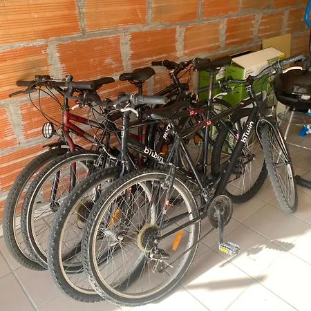 Holiday home Maison Au Calme Gujan-Mestras