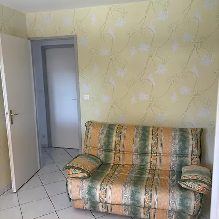 Maison Au Calme * Gujan-Mestras