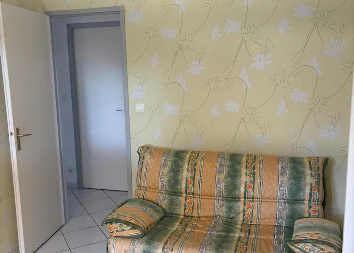 Maison Au Calme * Gujan-Mestras