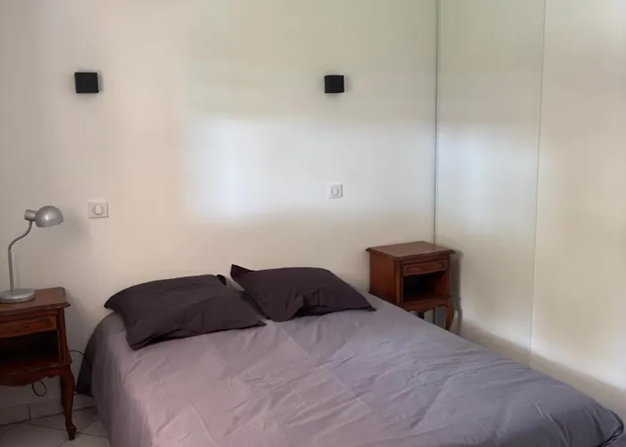 Maison Au Calme Feriehus Gujan-Mestras